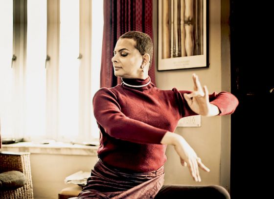 SRFTI got the glimpse of Late Rituparno Ghosh's mindspace through his books and DVDs