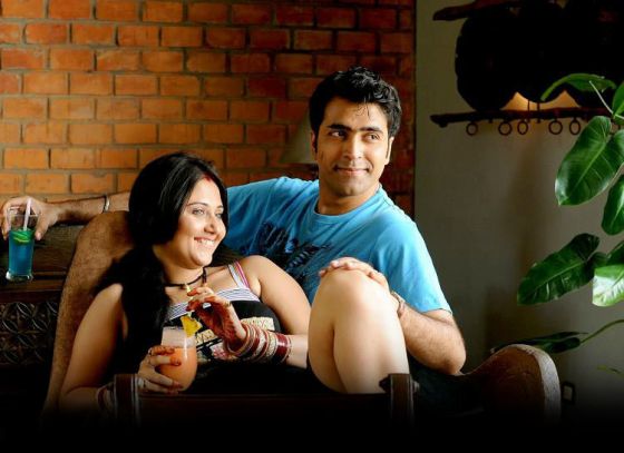 Abhijit Das Gupta is all set to present his latest Bengali film Asbo aar ekdin