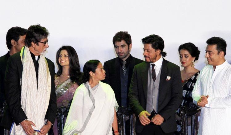 Kolkata International Film Festival will be a star-studded glitzy affair this year!