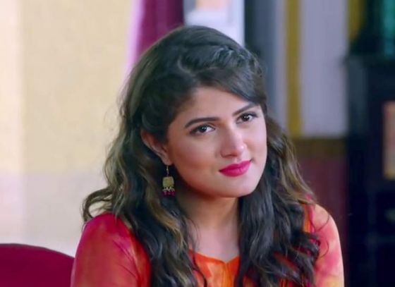 Flying kites used to be the activity that defined Vishwakarma Puja for me - Srabanti