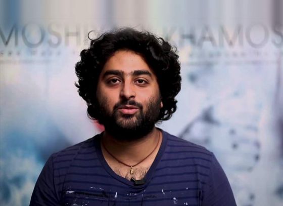 Did Arijit Singh get entangled in a repulsive spat with a journalist?