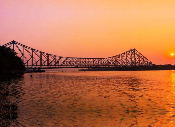 Bridging the Gap for 75 years and still standing tall: Stunning facts about the Howrah Bridge