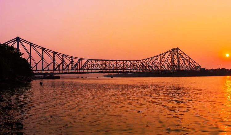 Bridging the Gap for 75 years and still standing tall: Stunning facts about the Howrah Bridge