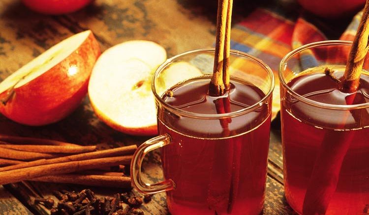 Use Apple Cider To Make Yourself Better