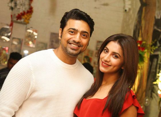 Did Dev ultimately discover love in Rukmini Maitra?
