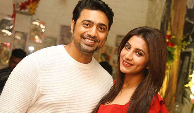 Did Dev ultimately discover love in Rukmini Maitra?