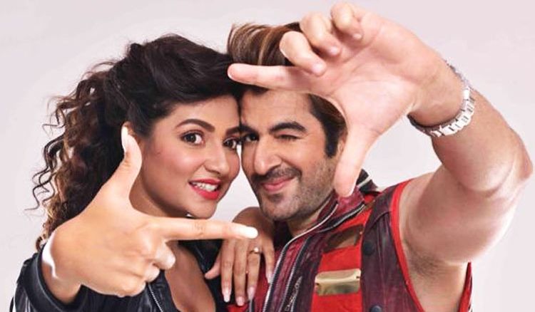 Jeet, Subhashree and Baba Yadav are planning to join hands for Boss sequel