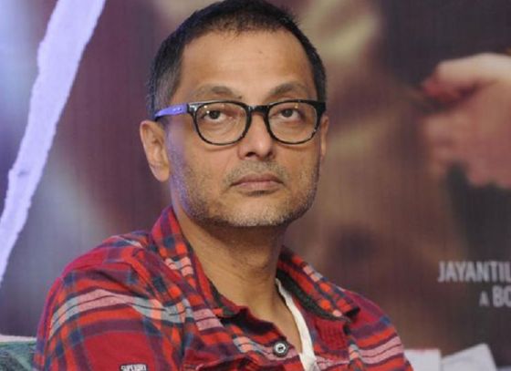 Sujoy Ghosh has hit the roads to promote Satyanweshi