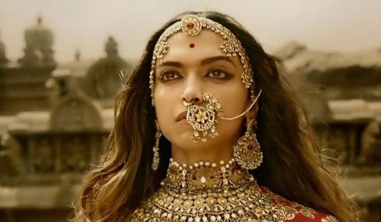 Don’t miss out on the opportunity to watch Padmavat on the Big Screen