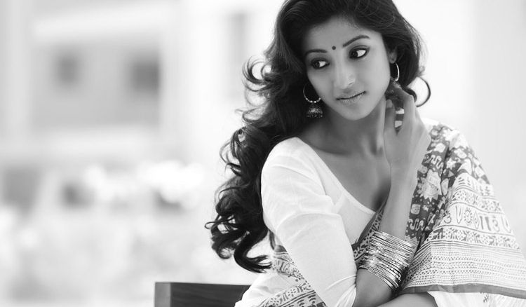 Paoli Dam will play a crucial role in Srijit Mukherjis next venture Chatushkone