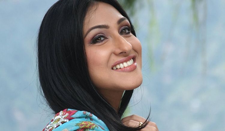 Iss Pyaar Ko Kya Naam Doon drew the attention of Tollywood superstar Rituparna!