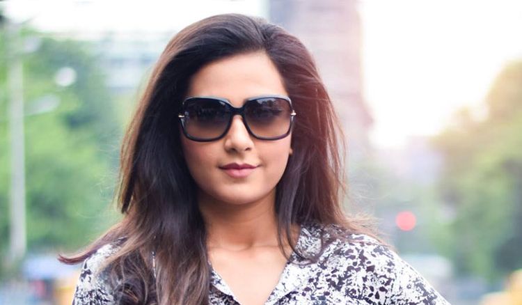 Tolly diva Subhashree has been spotted in Germany to audition for a Bollywood venture