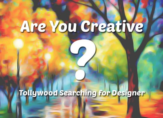 Ranjay RC is conducting a poster competition for his film The Play