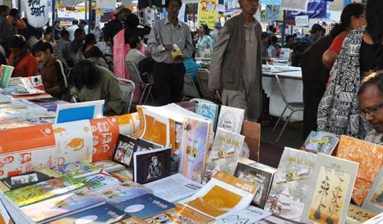 De la grande…looking into the theme of 42nd International Book Fair in Kolkata