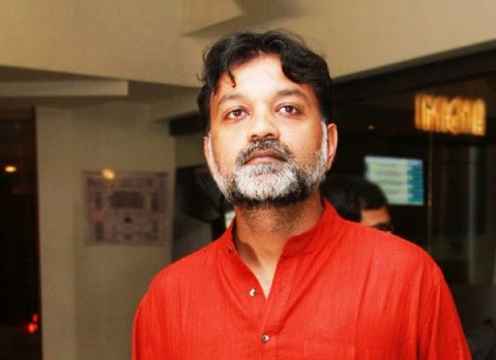 সৃজিতের চোখের জলের কারণ এবার “উমা”