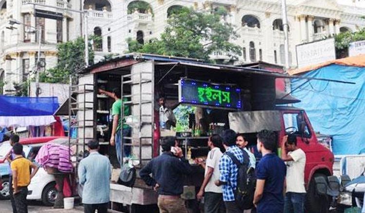 Need for Feed: Kolkata's freshest food now on Wheels