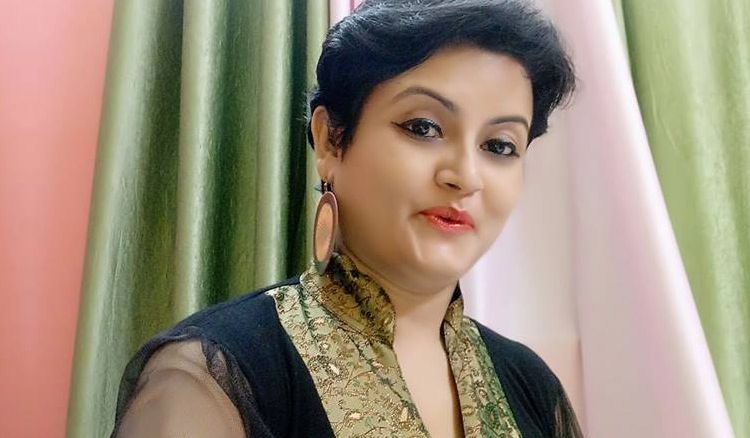 Missing RJ Pragya? Hold your Breath