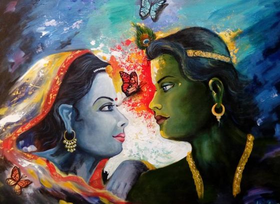 পেটাই হোলি