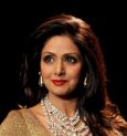 How much do you know about Sridevi?