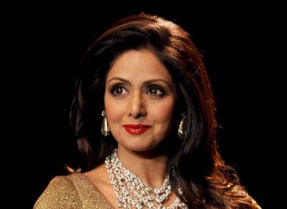 How much do you know about Sridevi?