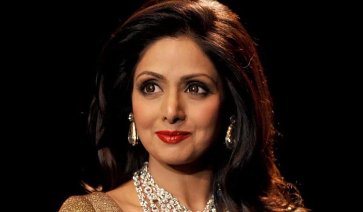 How much do you know about Sridevi?