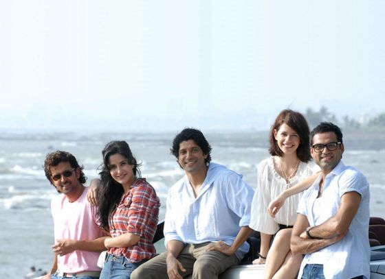 Do you know the surprise twist in the story of Zindagi Na Milegi Dobara sequel?