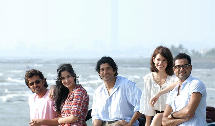 Do you know the surprise twist in the story of Zindagi Na Milegi Dobara sequel?