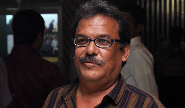 Aniket Chattopadhyay in a deal with Dev