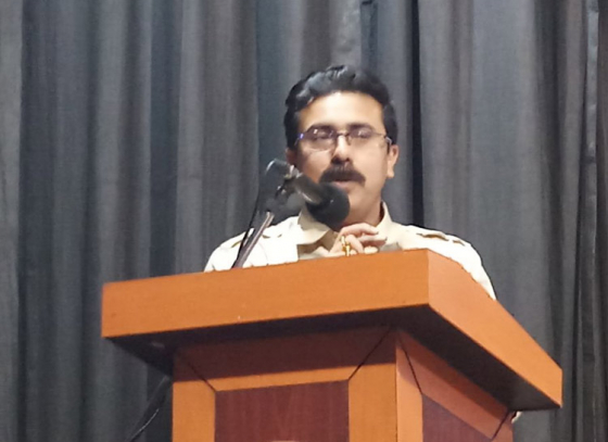 Satyajit Ray once said “বাঙালিদের  রক্তে ফিল্ম নেই”:Rhitobrata Bhattacharya
