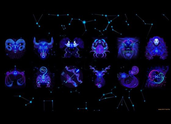 Check out the Right stress buster for the right zodiac