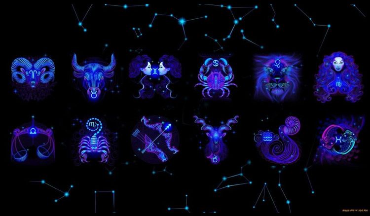 Check out the Right stress buster for the right zodiac