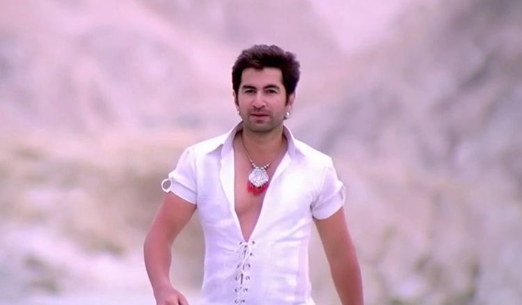 Jeet injured shooting for Sultan: the saviour