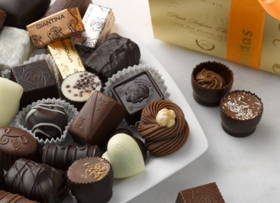 Do you know, Kolkata has a Chocolate tasting club?