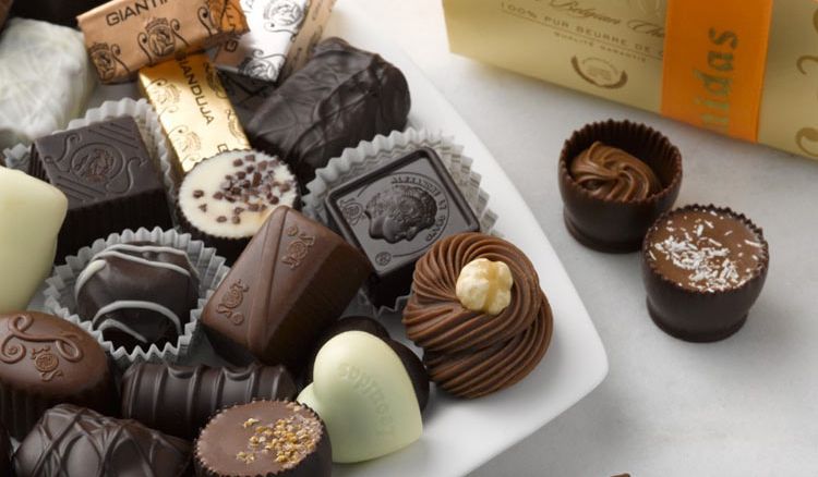 Do you know, Kolkata has a Chocolate tasting club?