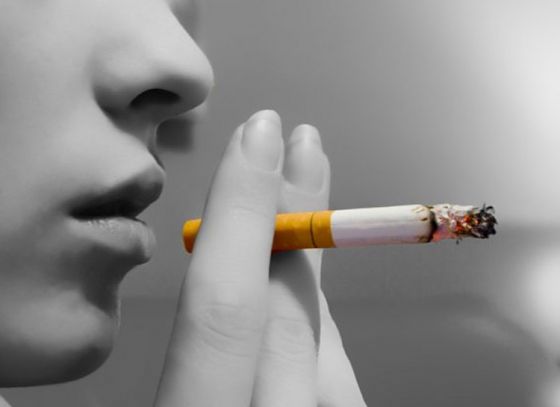 5 shocking benefits of SMOKING!