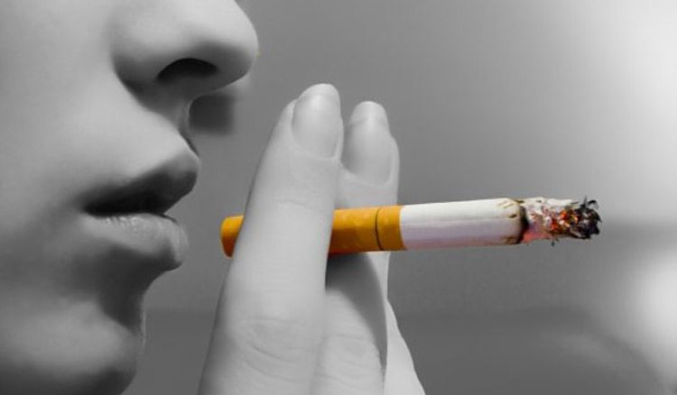5 shocking benefits of SMOKING!