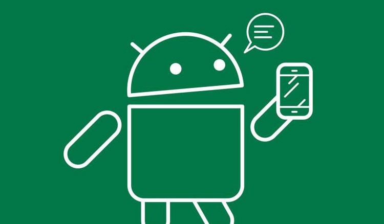 All that buzz for Androidnama