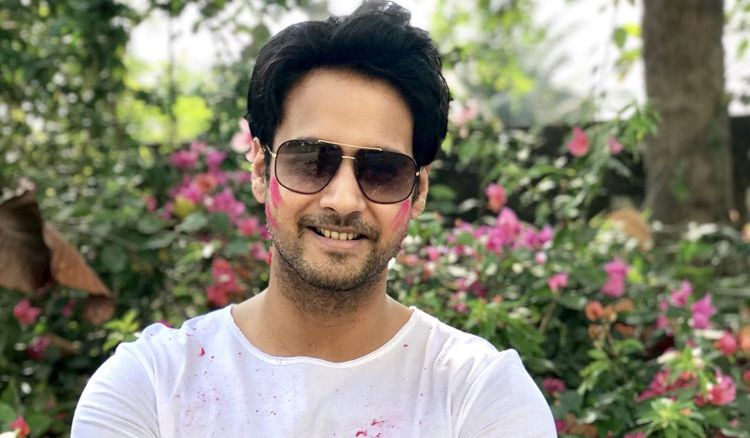 Yash Dasgupta keeping his carb intake in check for his upcoming movie