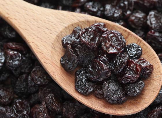 Raisins: The new cure for cancer!
