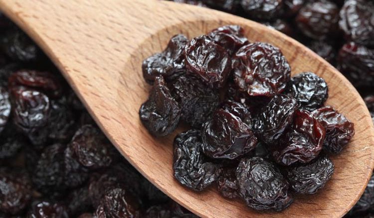 Raisins: The new cure for cancer!