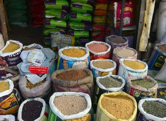 Ration shops to become mini malls