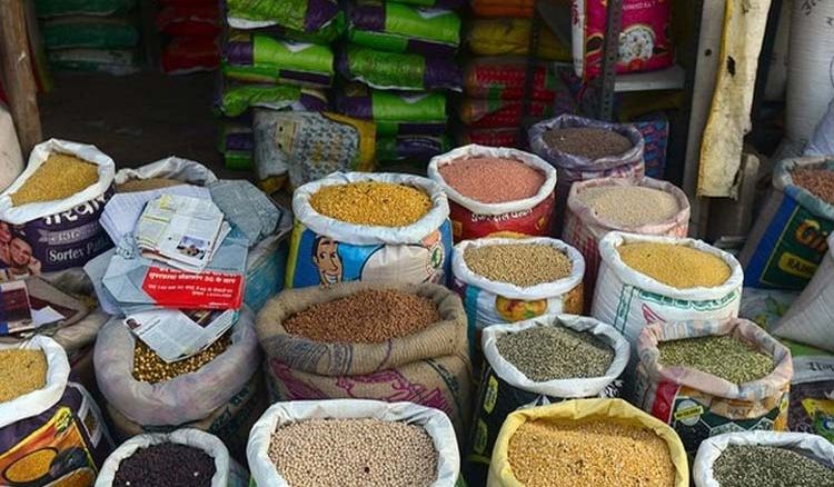 Ration shops to become mini malls