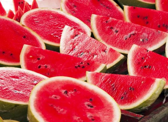 Watermelon: The Summer saviour is here !