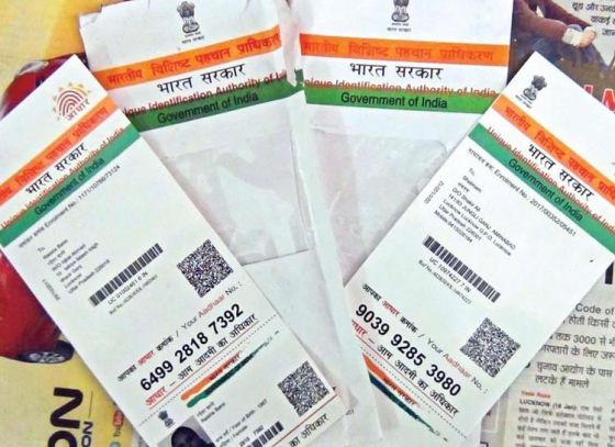 Why we still need to link our Aadhaar?