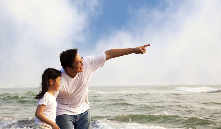 Dear Dad… this one is for you!