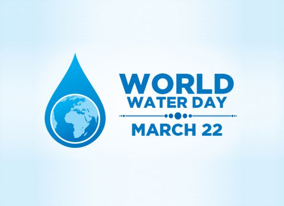 World Water Day