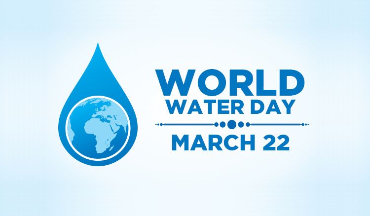 World Water Day