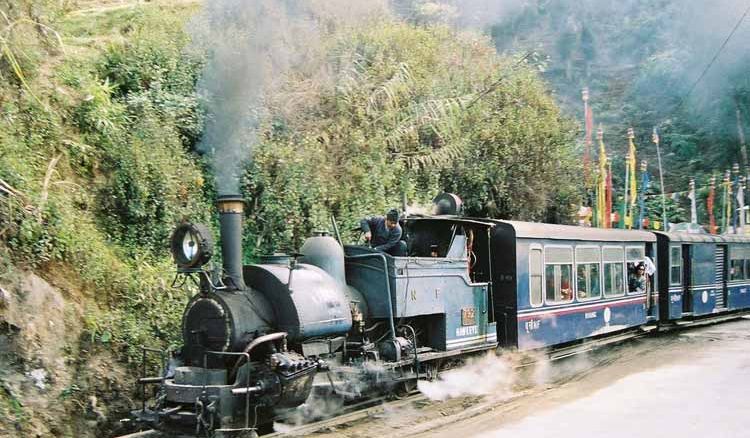 AC coaches introduced in toy trains