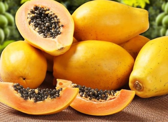 Papa`ya' or Papa`no'! Is Papaya A Friend Or Is It a Foe!