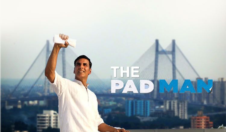 Meet the real life student 'Pad Man' of Kolkata